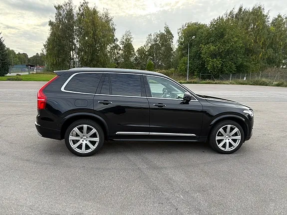 Volvo Xc90 2016 photo 3