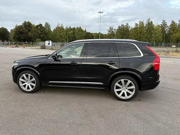Volvo Xc90 2016 photo 2