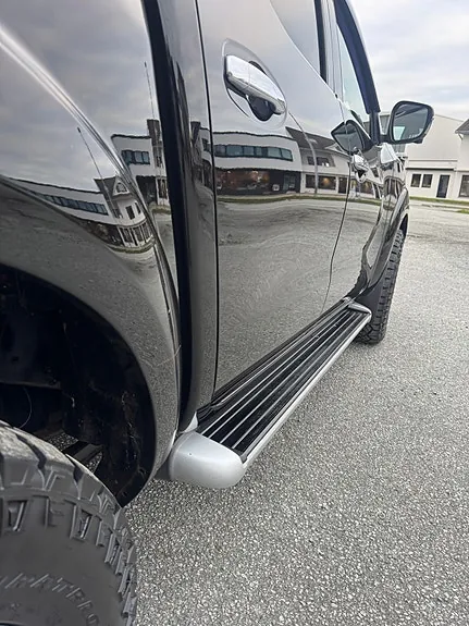 Nissan Navara 2016 photo 5