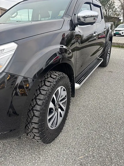 Nissan Navara 2016 photo 4