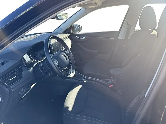 Skoda Kamiq 2022 photo 5