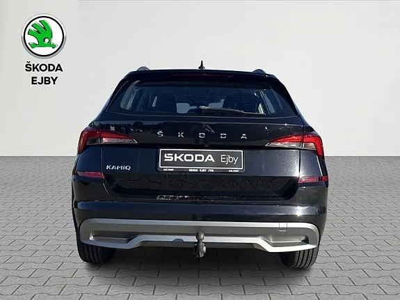Skoda Kamiq 2022 photo 4