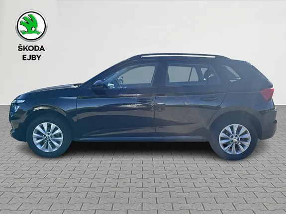 Skoda Kamiq 2022 photo 2