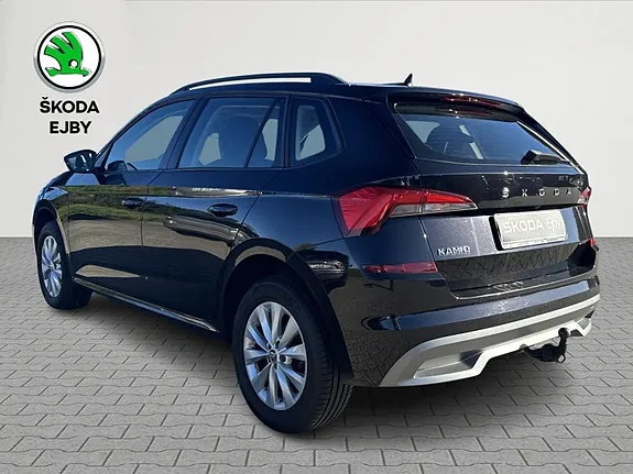 Skoda Kamiq 2022 photo 3