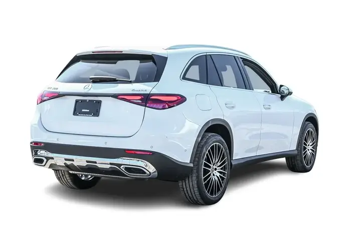 Mercedes-Benz Glc 300 2027 photo 5