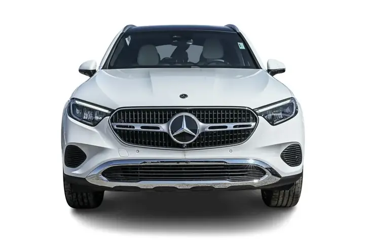 Mercedes-Benz Glc 300 2027 photo 2