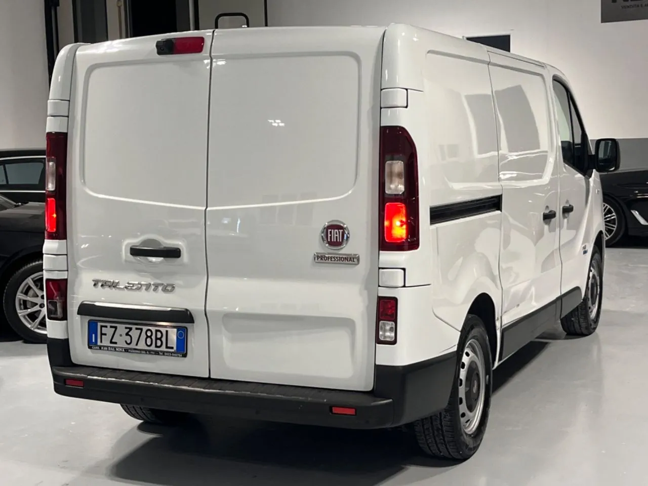 Fiat Talento 2019 photo 4