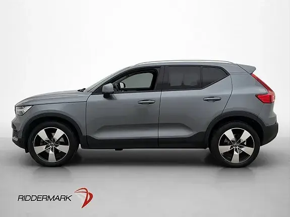 Volvo Xc40 2019 photo 4