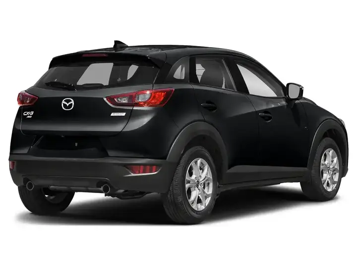 Mazda Cx-3 2021 photo 2