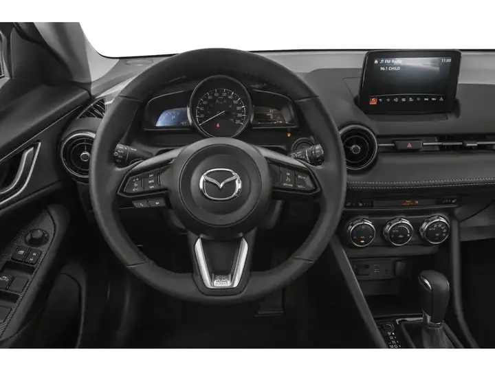Mazda Cx-3 2021 photo 4
