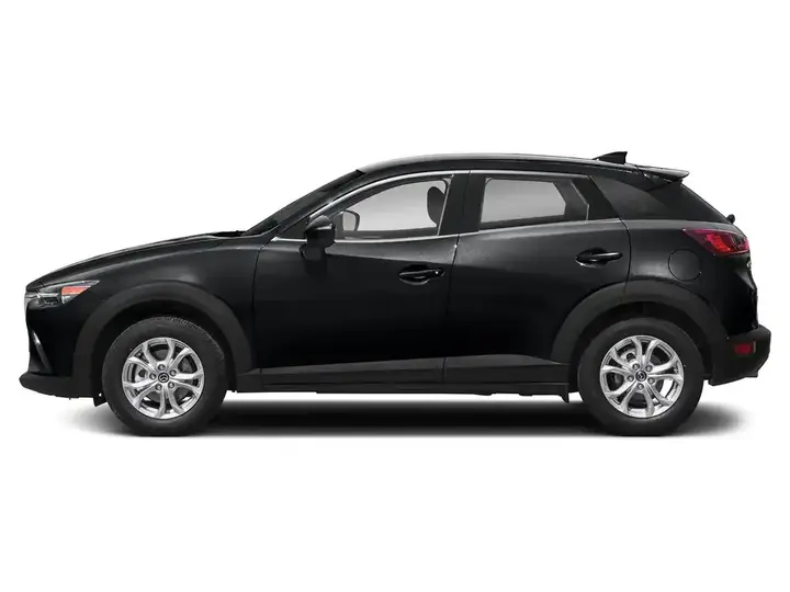 Mazda Cx-3 2021 photo 3