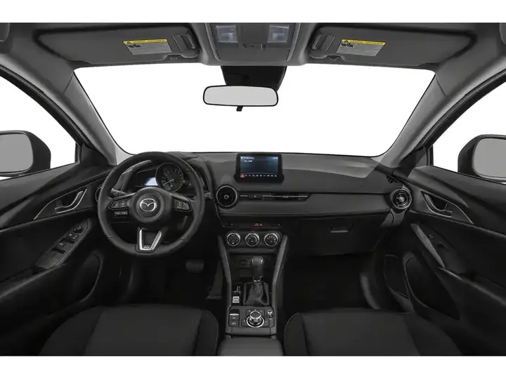 Mazda Cx-3 2021 photo 5