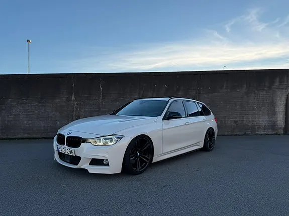 BMW 330D