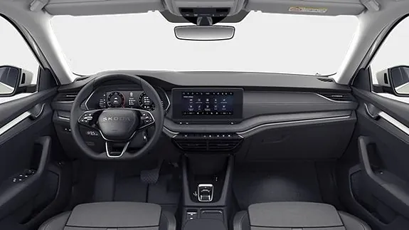 Skoda Octavia 2026 photo 5