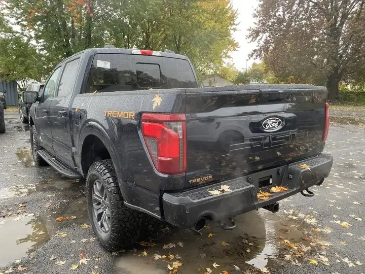 Ford F-150 2026 photo 3