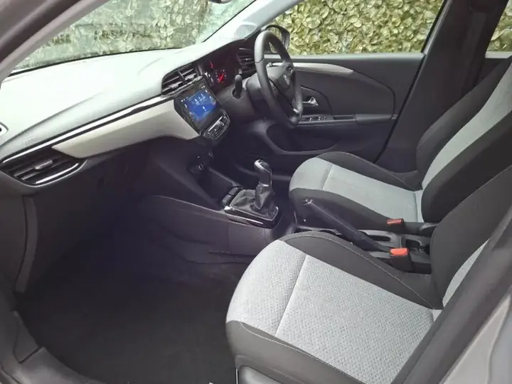 Vauxhall Corsa 2024 photo 5