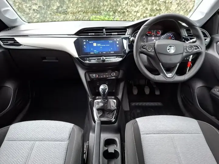 Vauxhall Corsa 2024 photo 3
