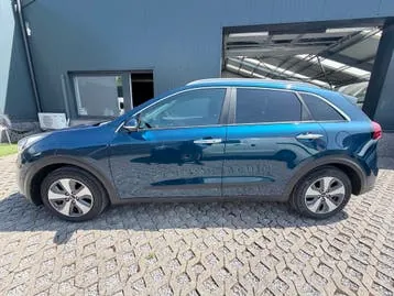 Kia Niro 2018 photo 2