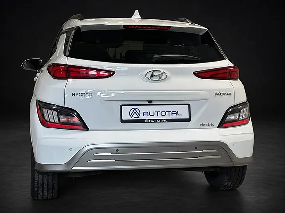 Hyundai Kona 2022 photo 5
