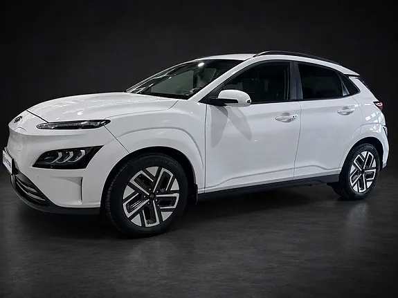 Hyundai Kona 2022 photo 2