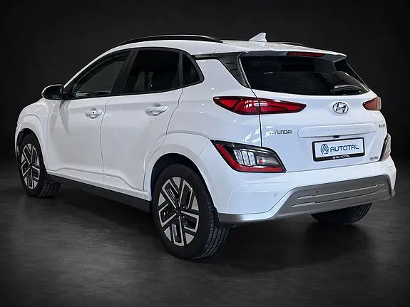 Hyundai Kona 2022 photo 3