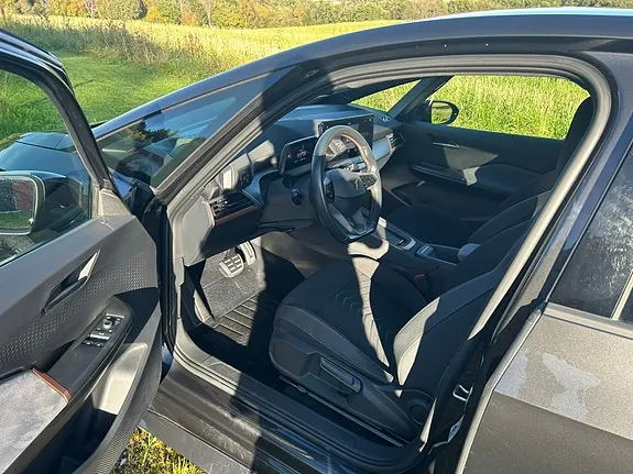Cupra Born 2022 photo 5