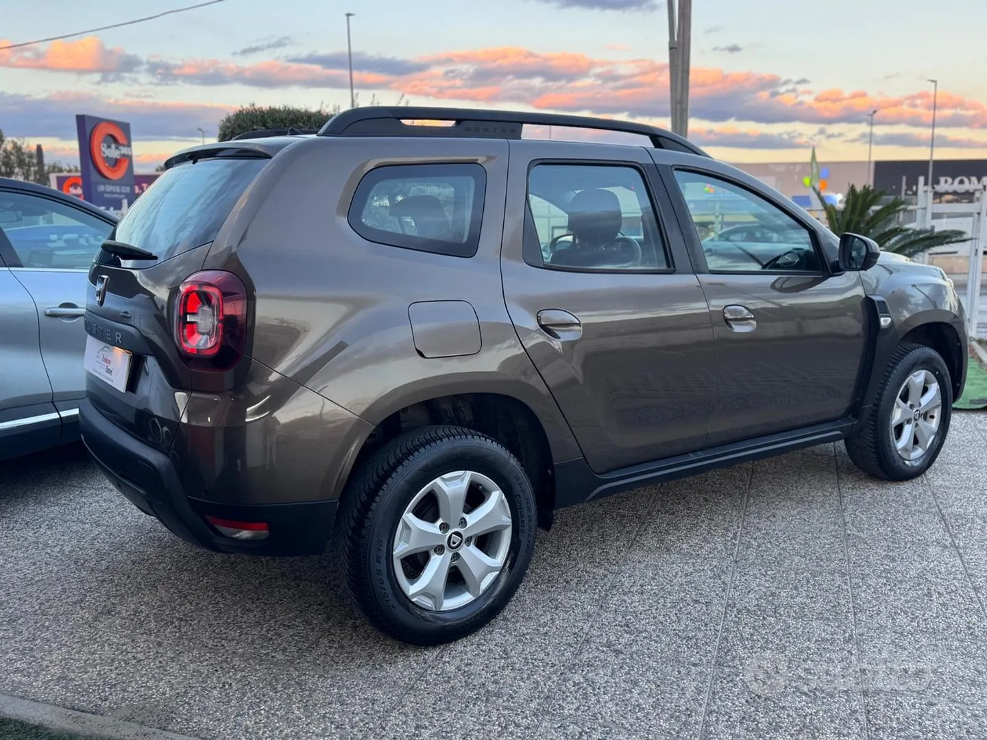 Dacia Duster 2018 photo 4