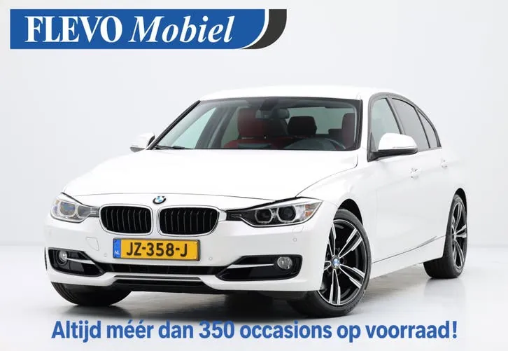 BMW 3-Serie