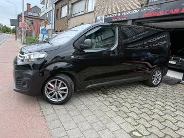 Citroen Jumpy