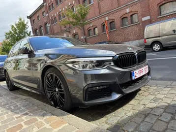 BMW Série 5