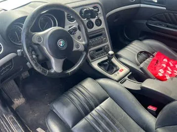 Alfa Romeo 159 2006 photo 3