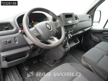 Renault Master 2021 photo 3