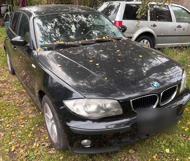 BMW 1Er