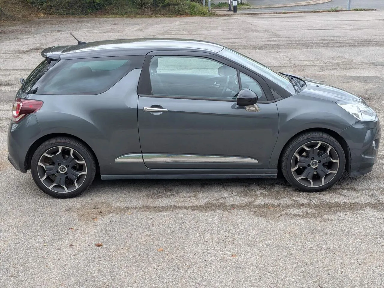 DS Automobiles Ds 3 2015 photo 5