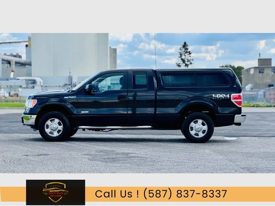 Ford F-150 2012 photo 2