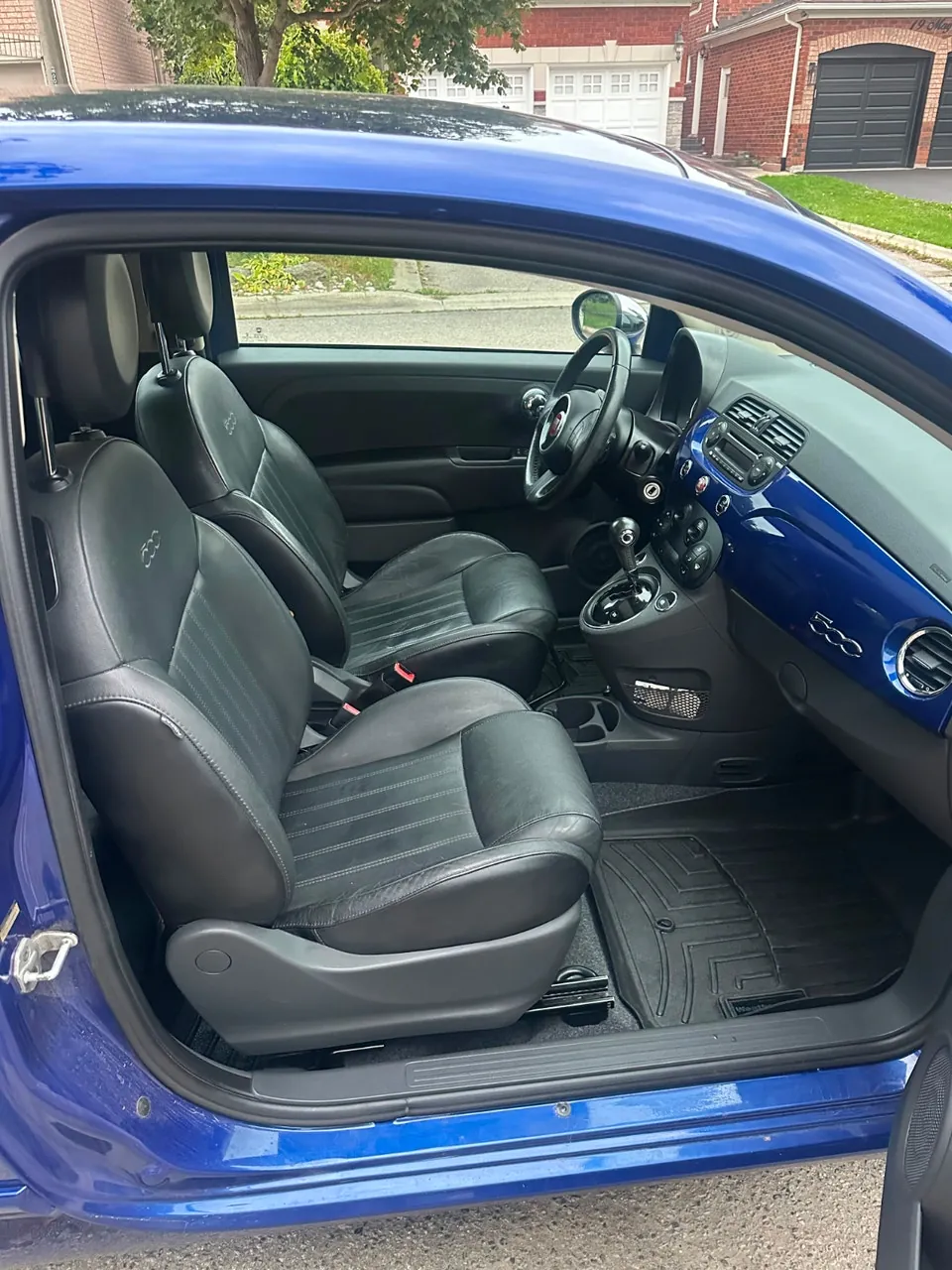 Fiat 500L 2013 photo 5