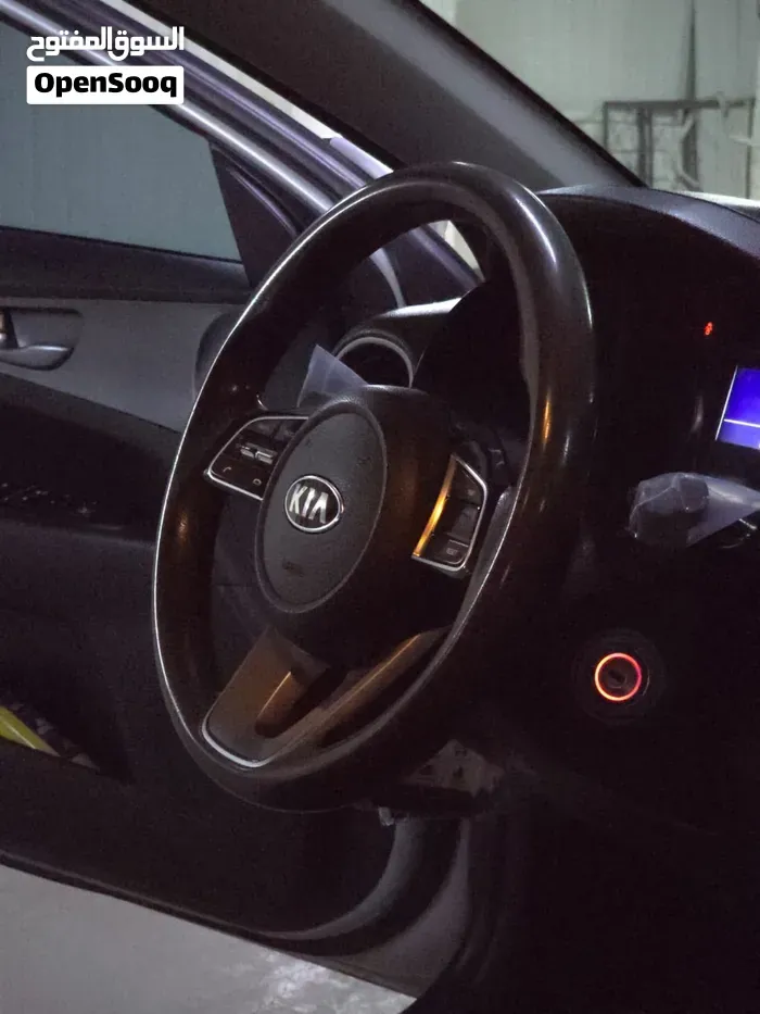 Kia Cerato 2020 photo 4
