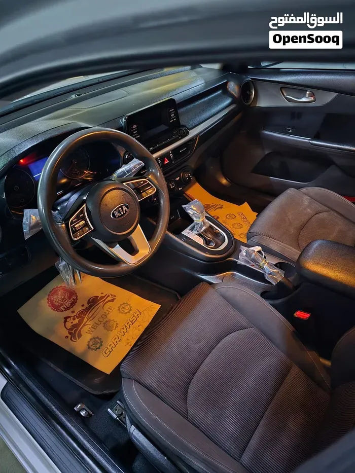Kia Cerato 2020 photo 2