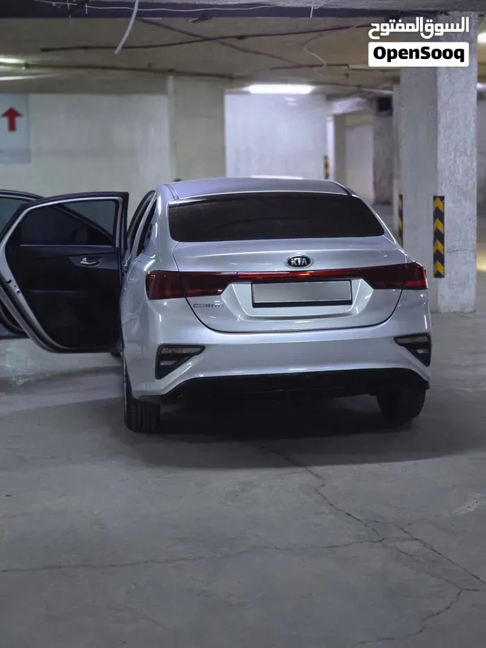 Kia Cerato 2020 photo 3