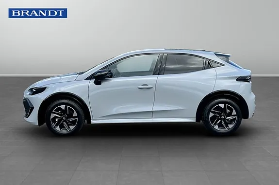 Renault Clio 2026 photo 3