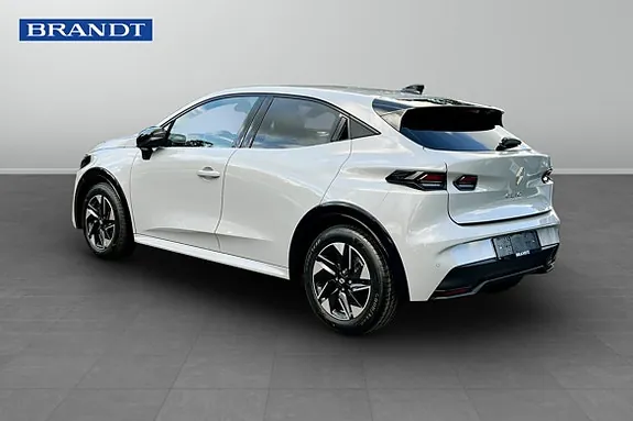 Renault Clio 2026 photo 2