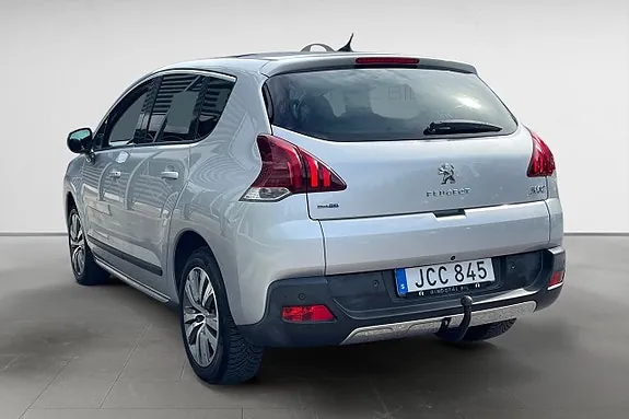 Peugeot 3008 2015 photo 5