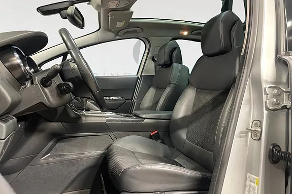 Peugeot 3008 2015 photo 3