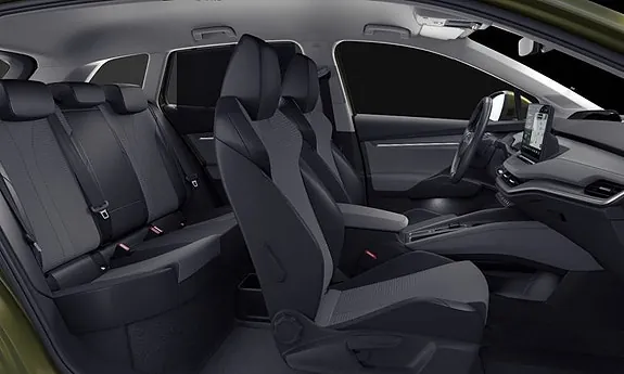 Skoda Enyaq 2027 photo 5