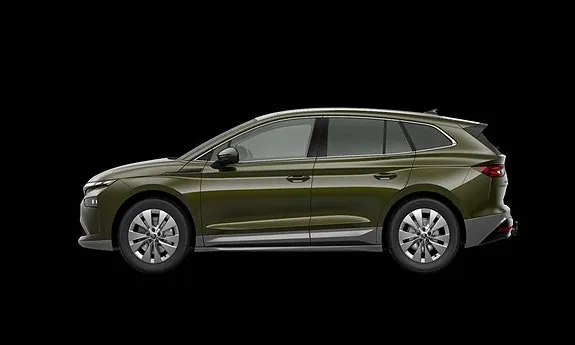 Skoda Enyaq 2027 photo 2