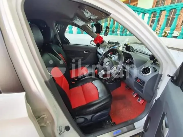 Suzuki Alto 2013 photo 2