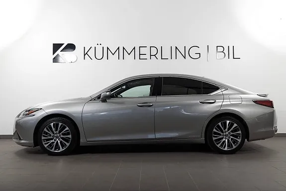 Lexus Es300H
