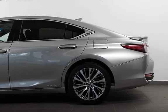 Lexus Es300H 2021 photo 5