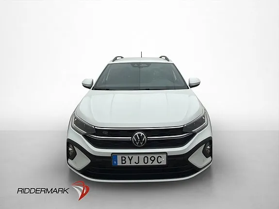 Volkswagen Taigo 2027 photo 2