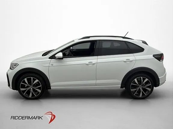 Volkswagen Taigo 2027 photo 4